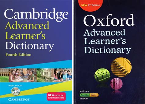 oxford cambridge dictionary|longman vs oxford cambridge dictionary.